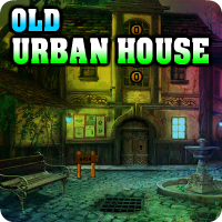 Avmgames Old Urban House …